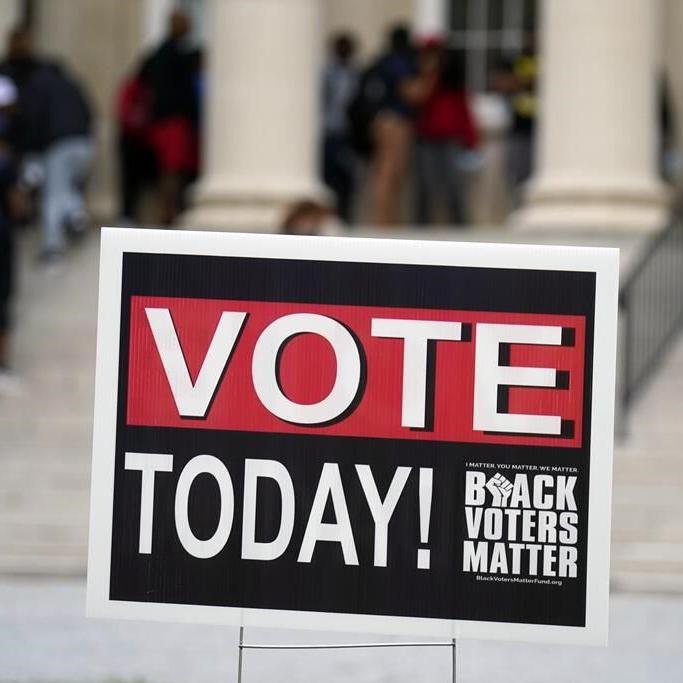 North Carolina's historically Black colleges are mobilizing for Nov. 5, tapping an activist history